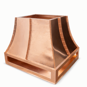 Bell Style Chimney Cap