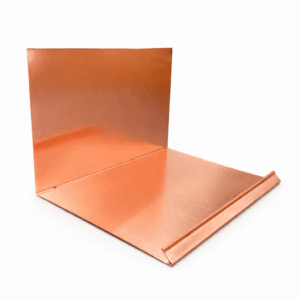 Wall To Roof Flashing
