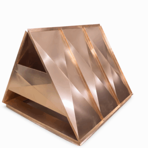 Architectural Chimney Cap