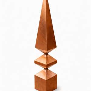 Finial